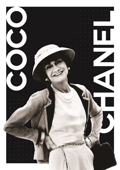 amazon coco chanel poster|Coco Chanel poster print.